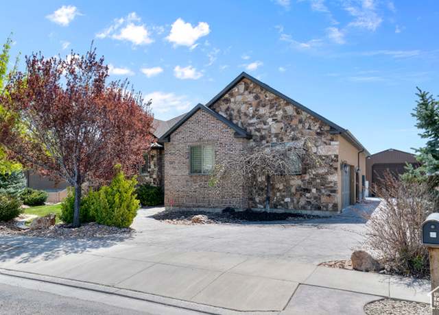 Property at 2277 W 900 N, Lehi, UT 84043, 4 beds, 3.5 baths