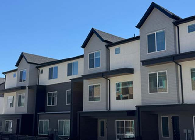 Property at 422 S 1110 W #217, American Fork, UT 84003, 3 beds, 3 baths
