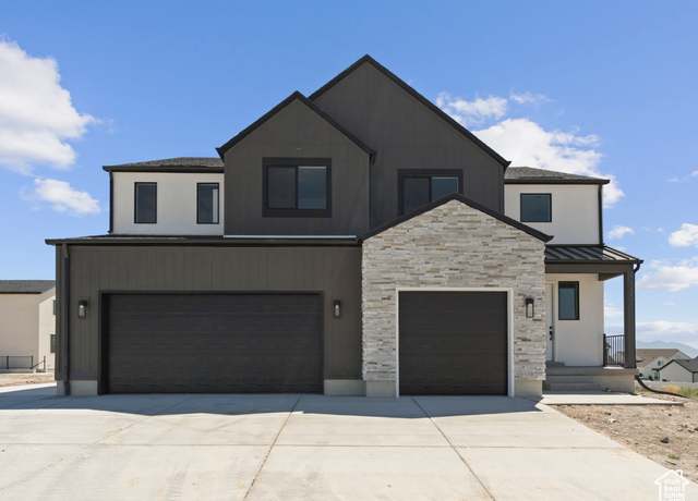 Property at 1552 N Cozy Ln #05, Saratoga Springs, UT 84045, 7 beds, 4 baths