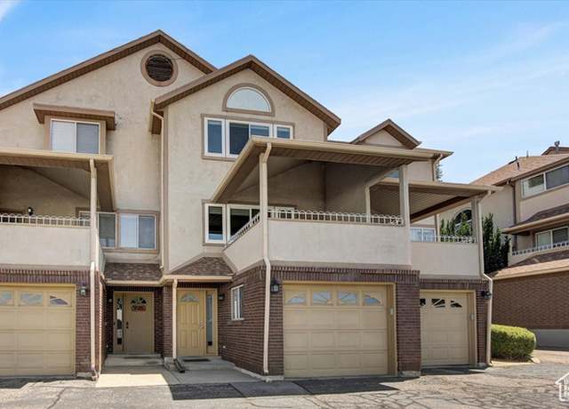 Property at 5816 Club Ln, South Ogden, UT 84405, 3 beds, 3.5 baths