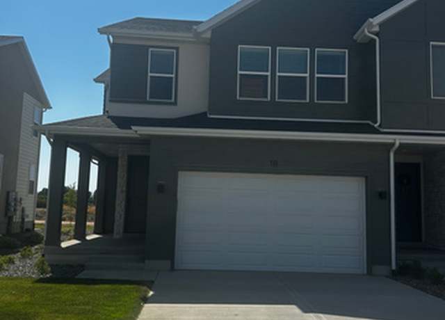 Property at 18 S Lunar Way, Mapleton, UT 84664, 5 beds, 3.5 baths