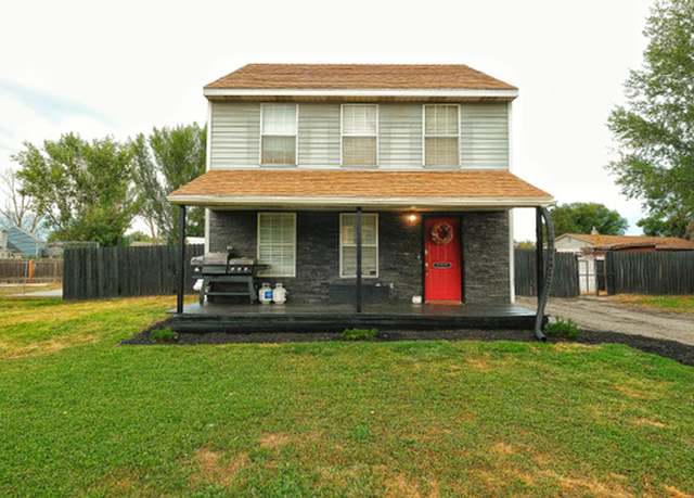 Property at 311 W 1610 S, Provo, UT 84601, 3 beds, 1 bath
