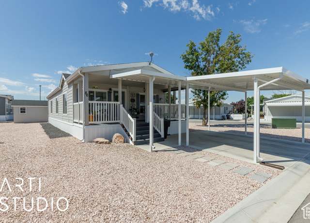 Property at 1700 W 2700 N #86, Pleasant View, UT 84404, 3 beds, 2 baths