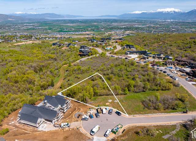 Property at 914 S Aspen Cir #49, Woodland Hills, UT 84653