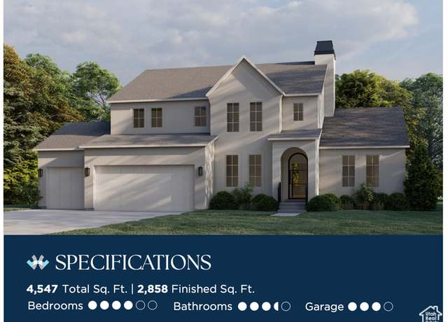 Property at 2861 W 2875 S, West Haven, UT 84401, 4 beds, 2.5 baths