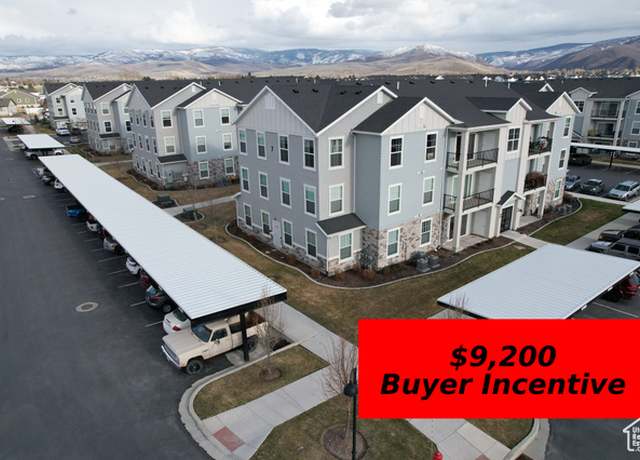 Property at 1128 S 820 E #7104, Heber City, UT 84032, 3 beds, 2 baths