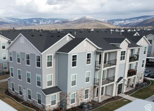 Property at 1128 S 820 E #7104, Heber City, UT 84032, 3 beds, 2 baths