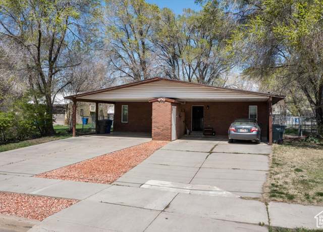 Property at 486 13th St, Ogden, UT 84404, 4 beds, 2 baths