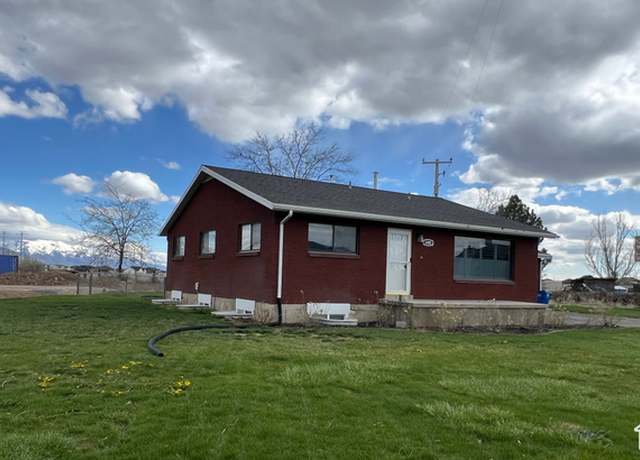 Property at 3415 W North Plain City Rd, Plain City, UT 84404, 4 beds, 3 baths