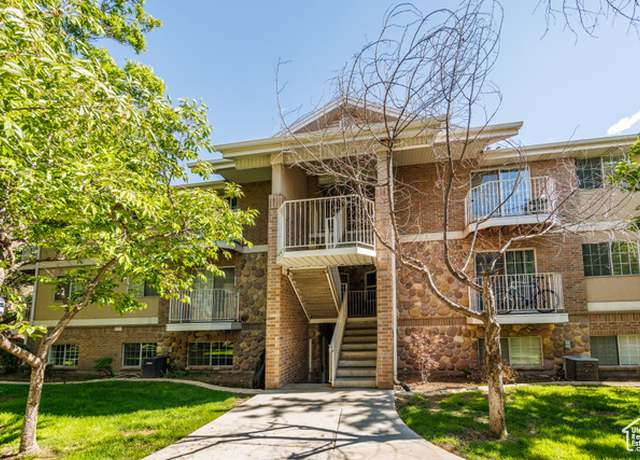 Property at 1208 W 1380 N Bldg A, Orem, UT 84057, 3 beds, 2 baths