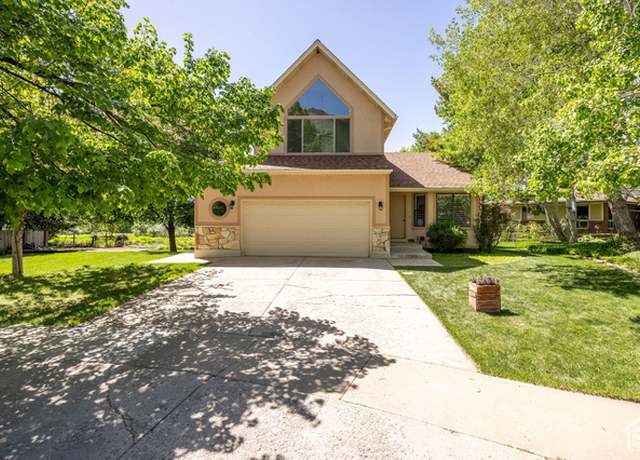 Property at 1729 N 1700 E, North Logan, UT 84341, 3 beds, 3 baths