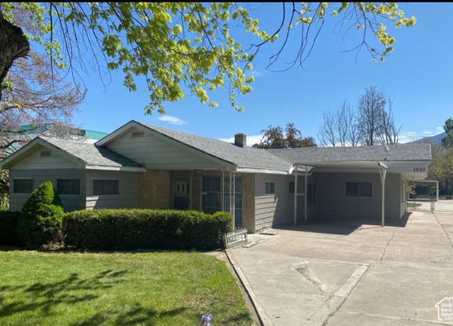 Property at 1530 N 2000 W, Farr West, UT 84404, 5 beds, 2 baths