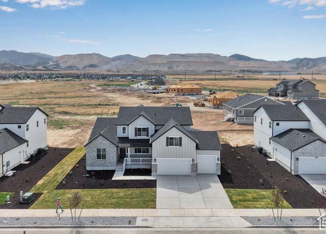 Property at 12282 S Trout Lake Ln #326, Herriman, UT 84096, 4 beds, 3.5 baths