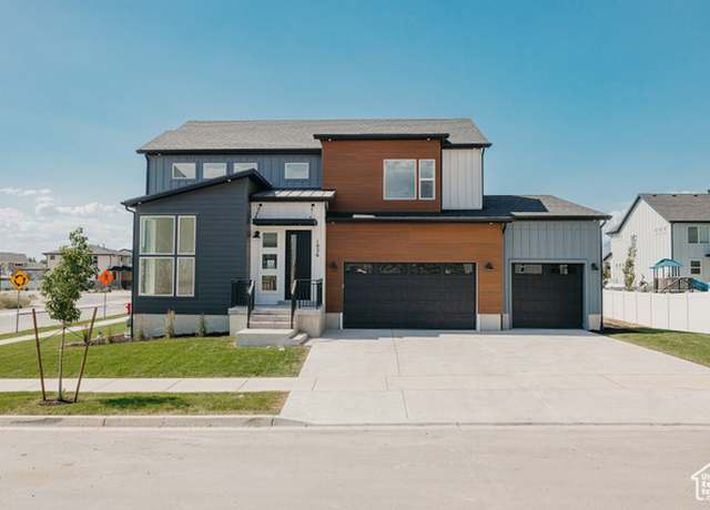 Property at 1026 W Chokecherry Dr #135, Mapleton, UT 84664, 5 beds, 3.5 baths