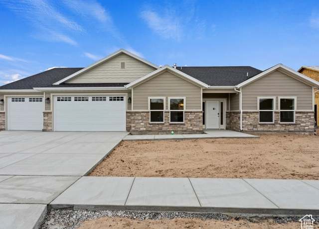 Property at 982 S 4475 W #122, West Point, UT 84015, 3 beds, 2.5 baths