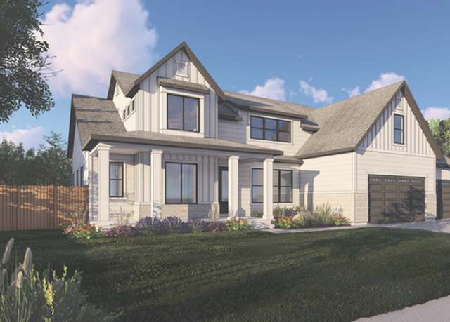 Property at 650 E Bridger Ln, Elk Ridge, UT 84651, 4 beds, 2.5 baths