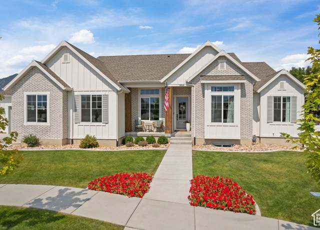 Property at 1466 W 980 S, Mapleton, UT 84664, 4 beds, 3 baths