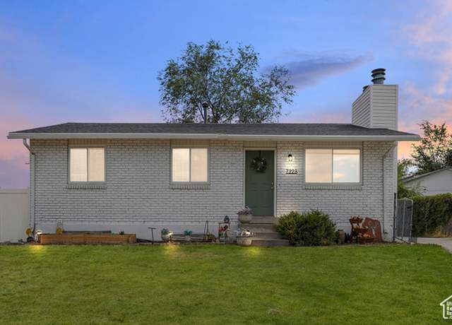 Property at 7223 W Gardenia Ave S, Magna, UT 84044, 4 beds, 2 baths