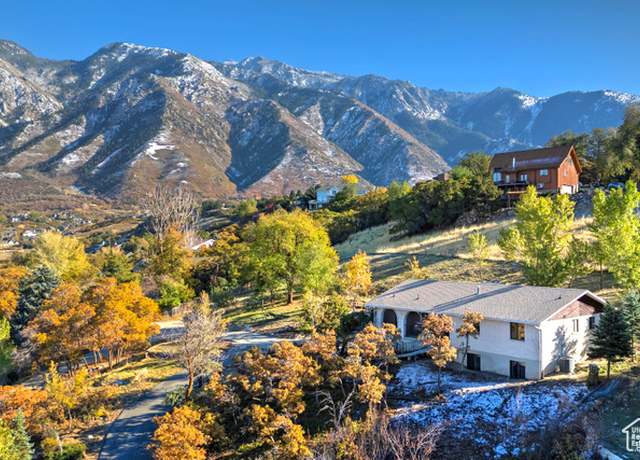 Property at 2476 E Dimple Dell Rd, Sandy, UT 84092, 4 beds, 3 baths
