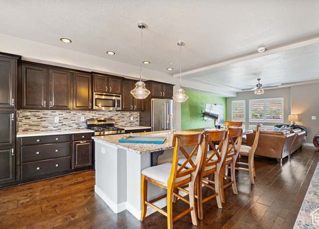 Property at 26 N 1100 W, Farmington, UT 84025, 2 beds, 3.5 baths