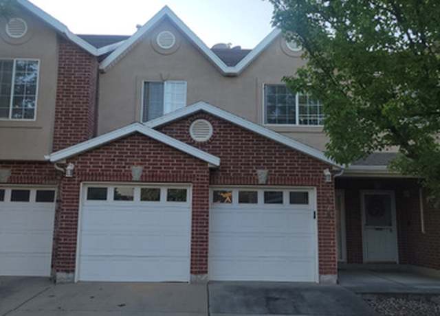 Property at 3878 W Sage Willow Dr, South Jordan, UT 84009, 3 beds, 2.5 baths