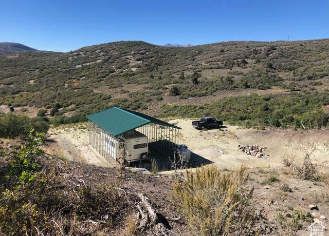 Property at 26 North Mount Baldy Estates Rd #26, Gunnison, UT 84634