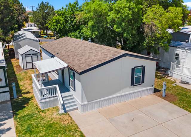 Property at 5100 S 1050 W Unit E33, Riverdale, UT 84405, 3 beds, 2 baths