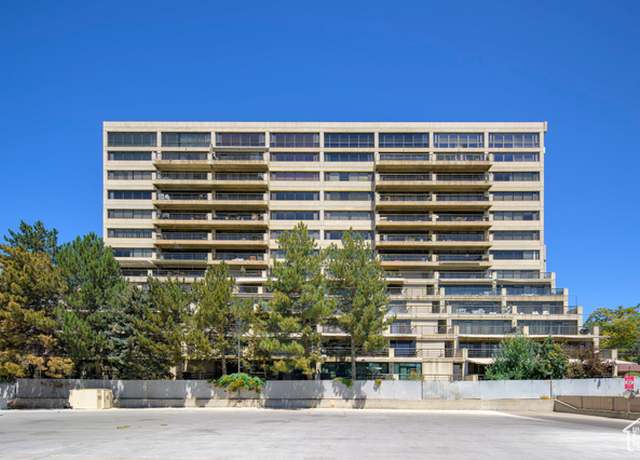 Property at 560 E South Temple St S #802, Salt Lake City, UT 84102, 2 beds, 2 baths
