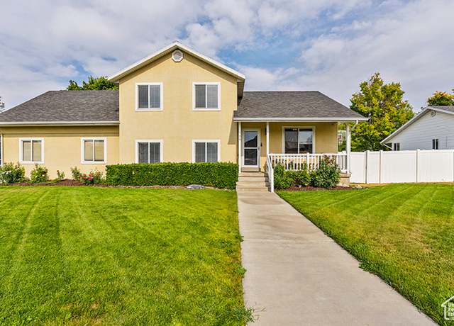 Property at 154 N 2560 W, Provo, UT 84601, 4 beds, 3 baths