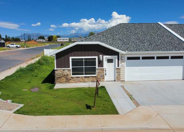 Property at 346 W 800 S, Blanding, UT 84511, 2 beds, 2 baths