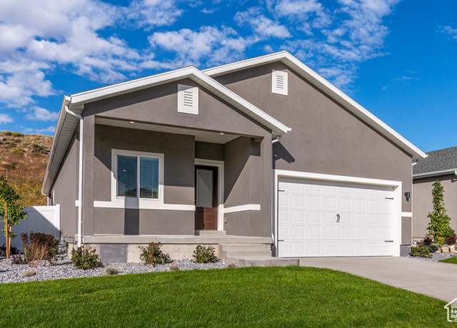 Property at 7203 Escalante Dr N, Eagle Mountain, UT 84005, 3 beds, 2 baths