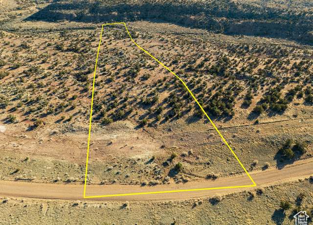 Property at Property in Duchesne, UT 84021