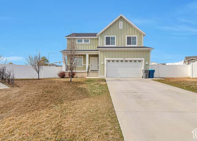 Property at 621 E Mayor Place Dr S, American Fork, UT 84003, 4 beds, 2.5 baths