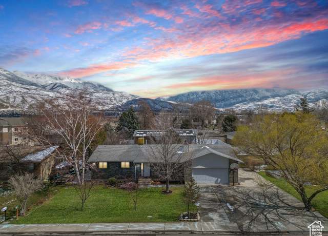 Property at 1864 N 800 W, Orem, UT 84057, 5 beds, 3 baths