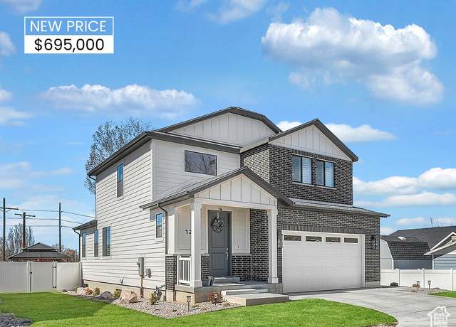 Property at 1289 N Bountiful Chase, Bountiful, UT 84010, 5 beds, 3.5 baths