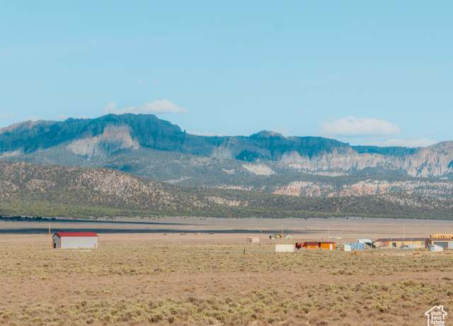 Property at 40 Acres E 4200 N, Panguitch, UT 84759
