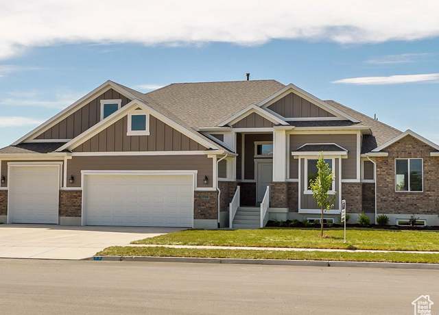 Property at 3286 S 2275 W, West Haven, UT 84401, 3 beds, 3 baths