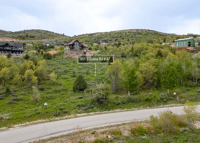 Property at 851 S Eutaw Rd #47, Garden City, UT 84028