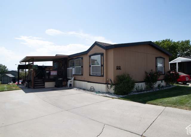 Property at 1212 S 1060 E, Provo, UT 84606, 3 beds, 2 baths