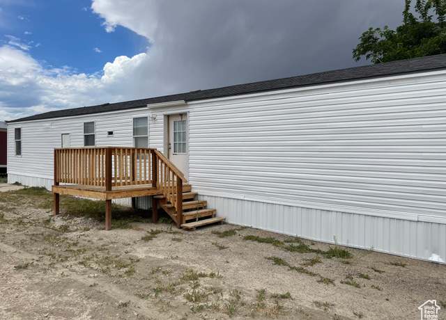 Property at 1101 S Carbon Ave S #65, Price, UT 84501, 3 beds, 1 bath