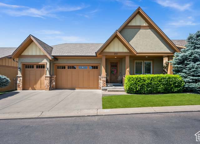 Property at 2961 E Marley Pl S, Salt Lake City, UT 84109, 4 beds, 3.5 baths
