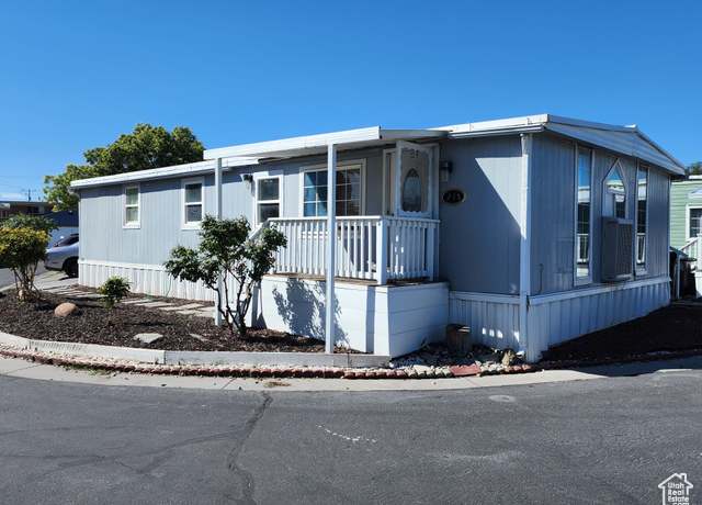 Property at 4217 W 3450 S #218, West Valley City, UT 84120, 4 beds, 2 baths