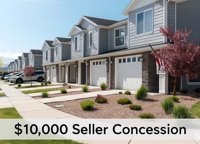 Property at 1178 E Trident Dr, Saratoga Springs, UT 84045, 3 beds, 2 baths