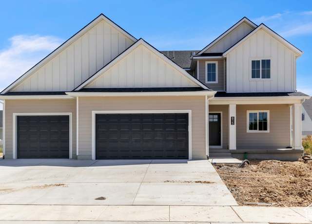 Property at 815 S 1300 E, Spanish Fork, UT 84660, 6 beds, 3.5 baths