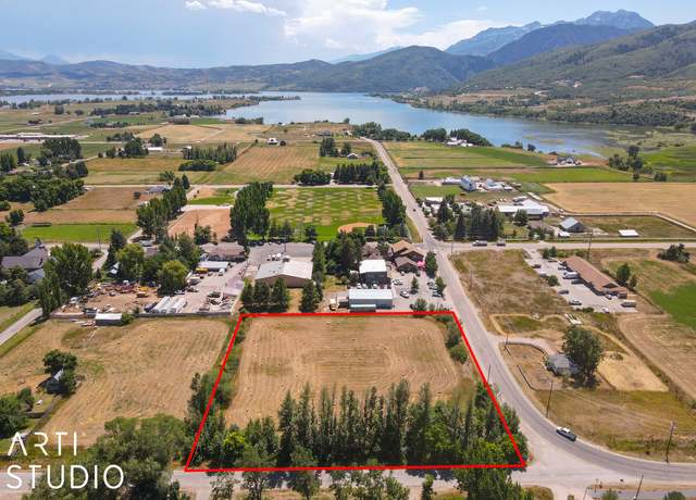 Property at 2300 N 5500 E, Eden, UT 84310