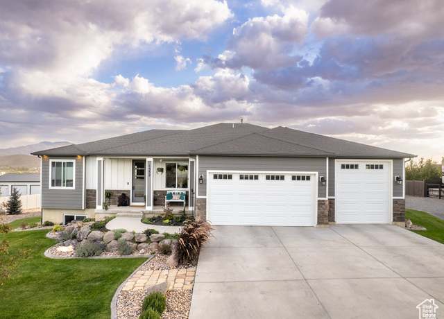 Property at 1352 E Abigail Ln, Eagle Mountain, UT 84005, 4 beds, 2.5 baths