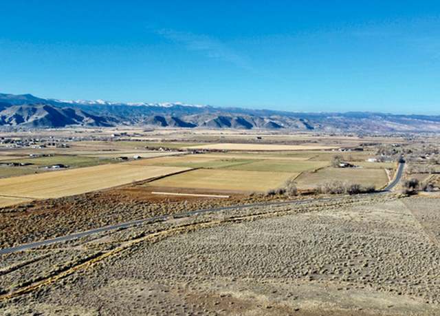 Property at #1, Monroe, UT 84754
