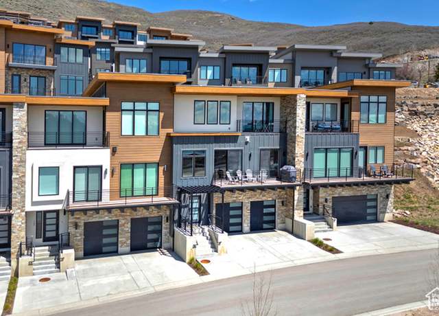 Property at 801 E Klaim Dr N, Hideout, UT 84036, 4 beds, 2.5 baths