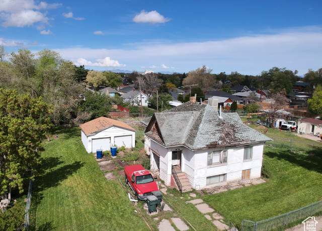 Property at 3249 Jefferson Ave, Ogden, UT 84403, 4 beds, 2 baths