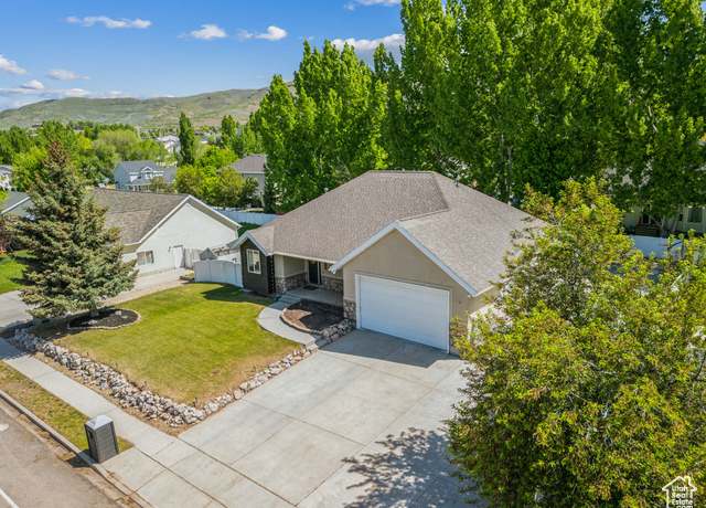 Property at 280 N Mill Rd, Heber City, UT 84032, 5 beds, 3.5 baths